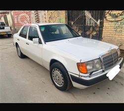 مێرسێدس بێنز E-Class